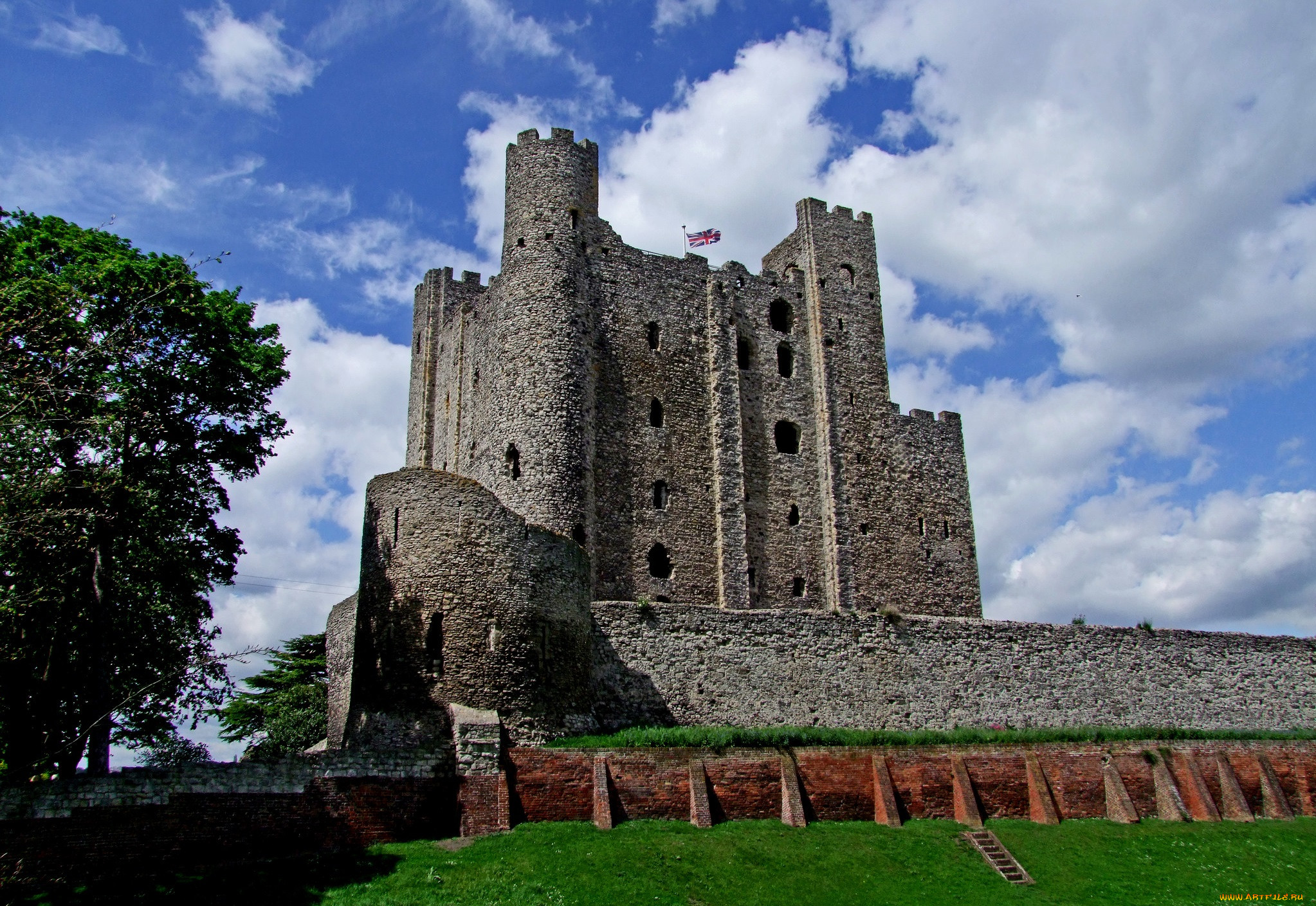 rochester castle, ,  , , 